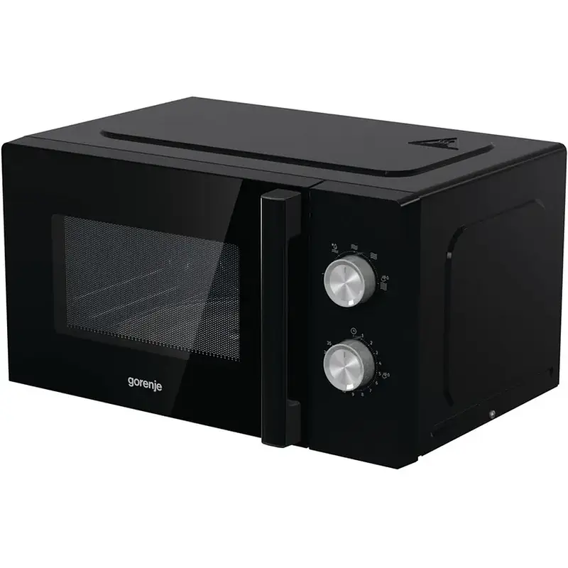Мікрохвильова піч GORENJE MO 17 E1BH - фото 2