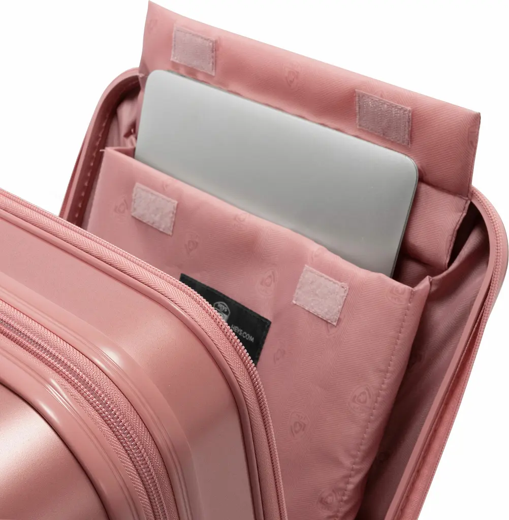 Валіза Heys EZ Fashion (S) Rose Gold (10162-0031-21) - фото 8
