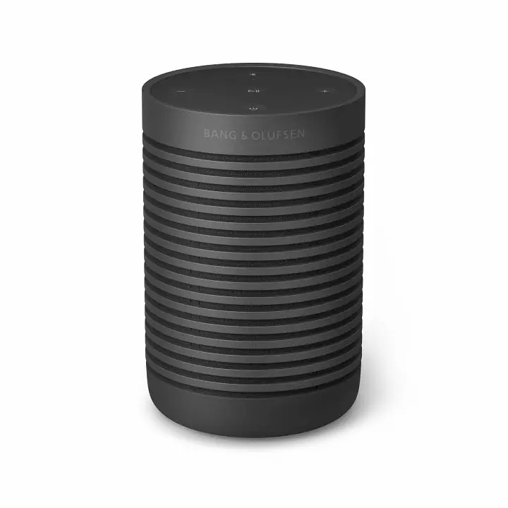 Портативна акустика Bang & Olufsen Beosound Explore Black Anthracite - фото 6