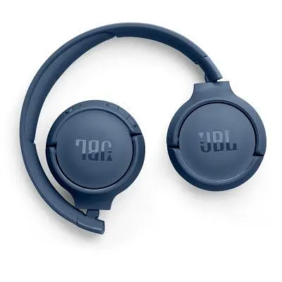 Наушники JBL Tune 520BT Blue (JBLT520BTBLUEU) - фото 6
