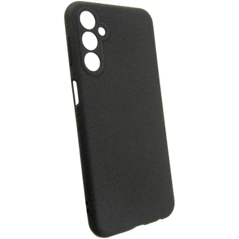Чохол до мобільного телефона Dengos Carbon Samsung Galaxy M34 5G (black) (DG-TPU-CRBN-184) - фото 2