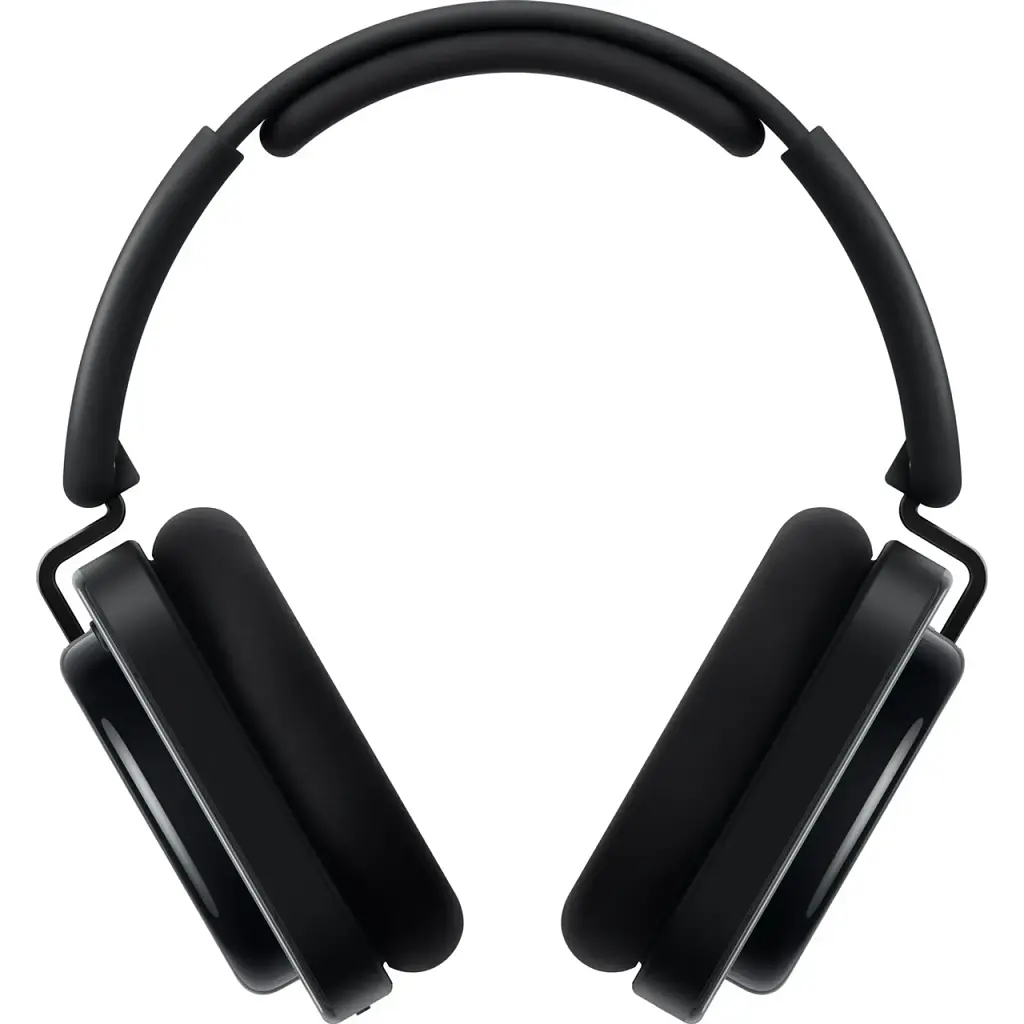 Bluetooth Stereo Nothing Headphone A B186 Black CN - фото 2