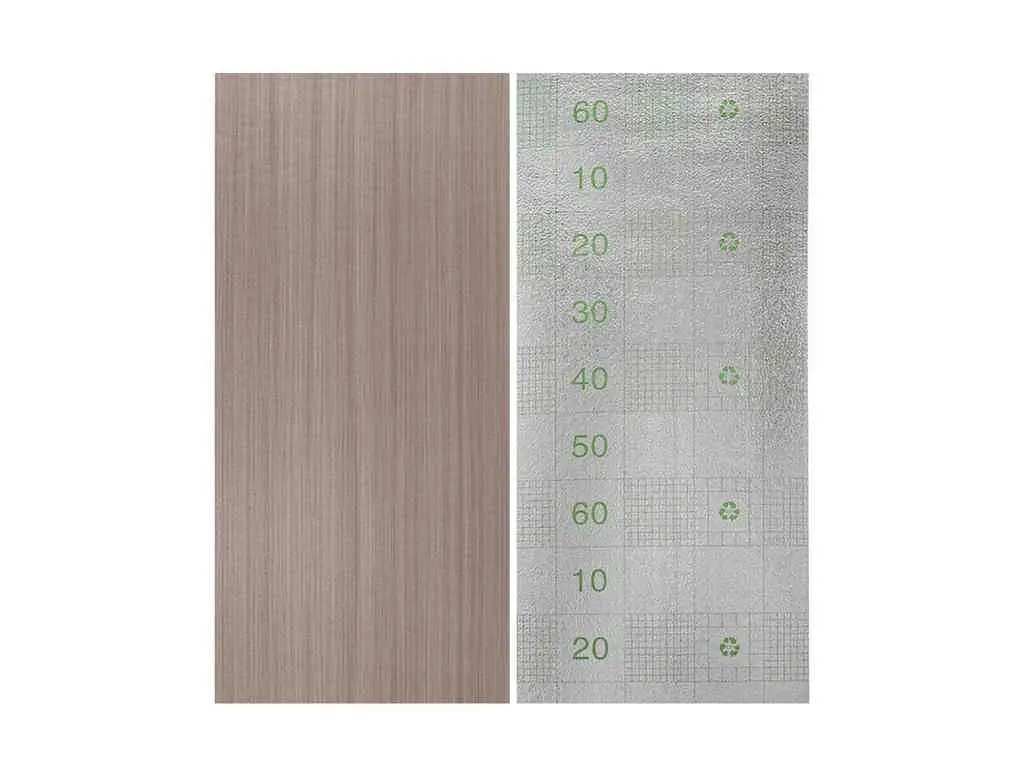 Самоклеюча вініловая плитка в рулоні STICKER WALL 600*3000*2мм Мат SW-00002053 - фото 5