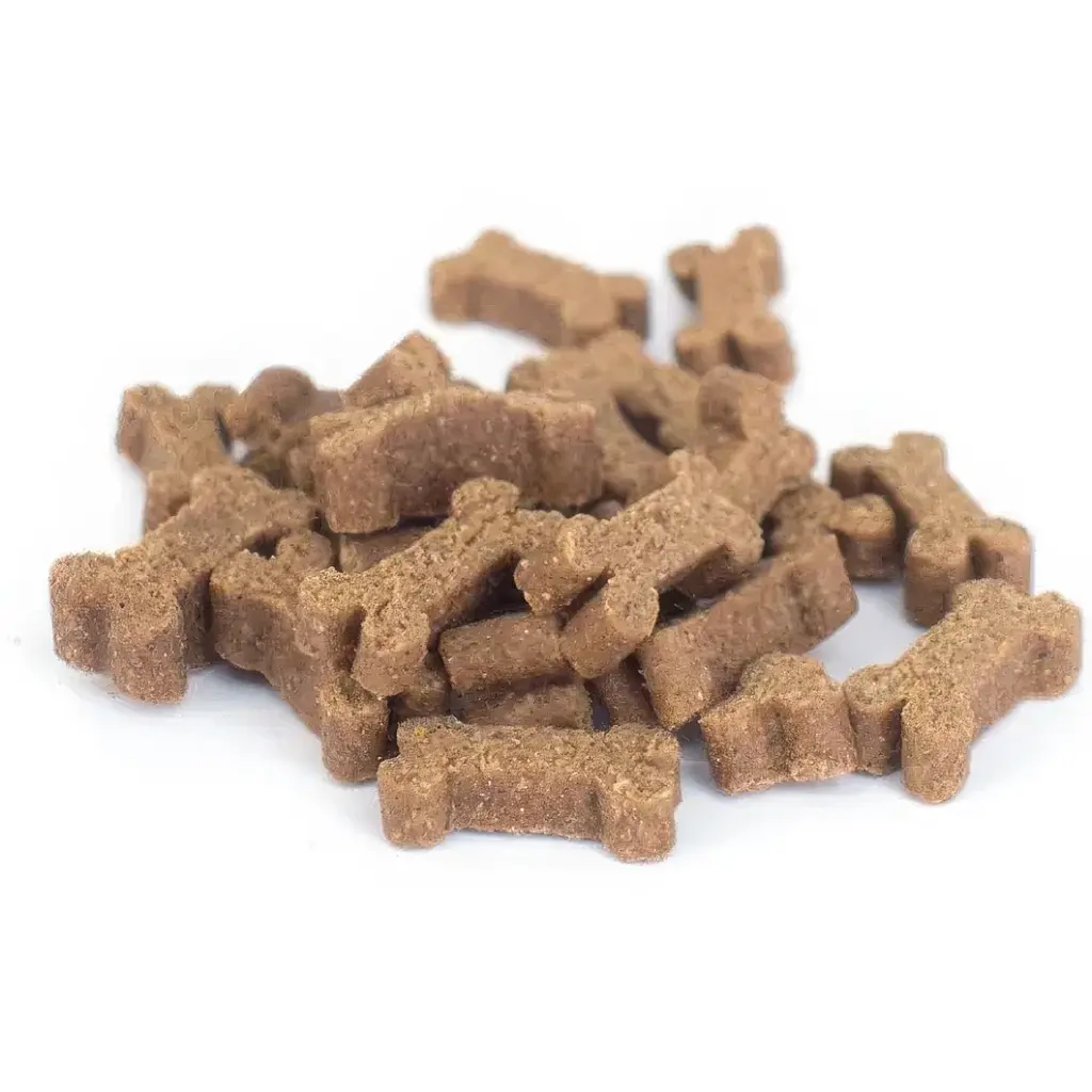 Натуральні ласощі для собак Serrano Snack Ягня 100 г - фото 2