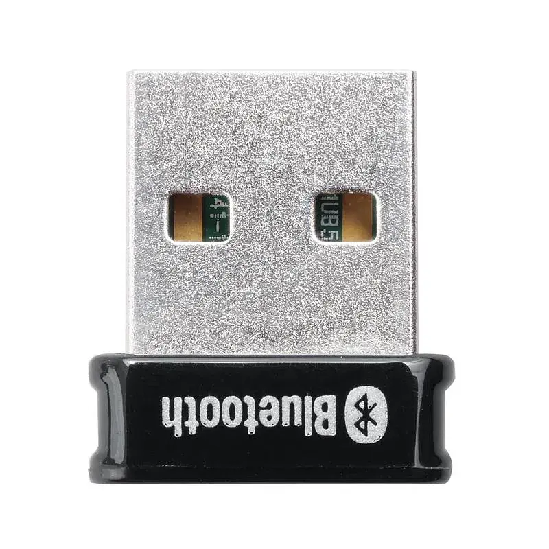 Bluetooth-адаптер Edimax BT-8500 (Bluetooth 5.0, nano) - фото 2