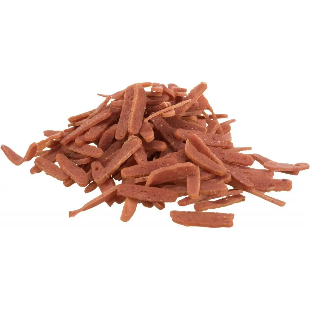 Ласощі для кішок Trixie PREMIO Duck Filet Bites 50 г (утка) - фото 3