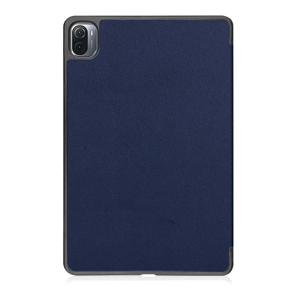 Чохол до планшета BeCover Smart Case Xiaomi Mi Pad 5 / 5 Pro Deep Blue (706704) - фото 3