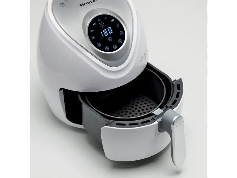 Фритюрниця Ariete 4616/03 - фото 3