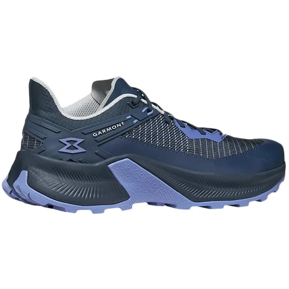 Кросівки Garmont 9.81 Etere 5 Blue/Violet - фото 2