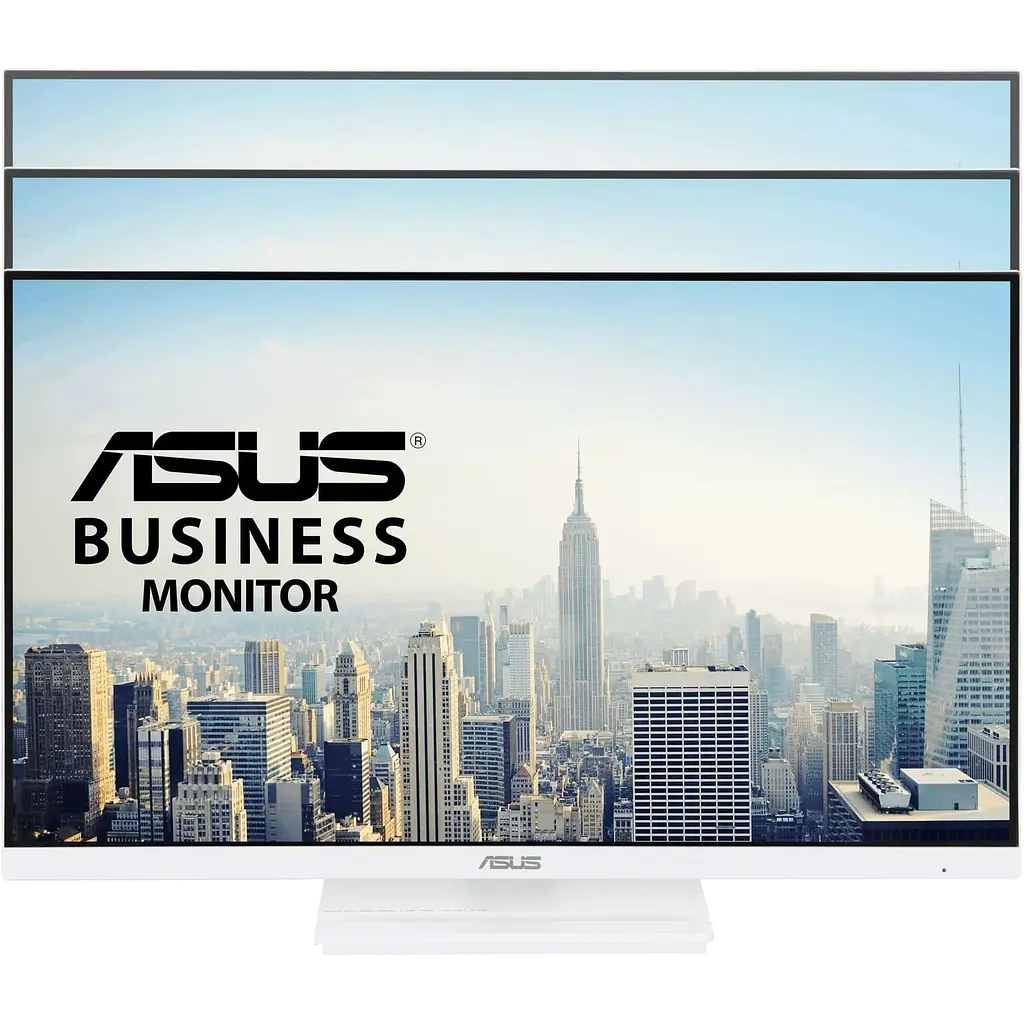 Монитор ASUS 27" VA279QGS-W White FHD IPS 120Hz (90LM04J2-B01171) - фото 4
