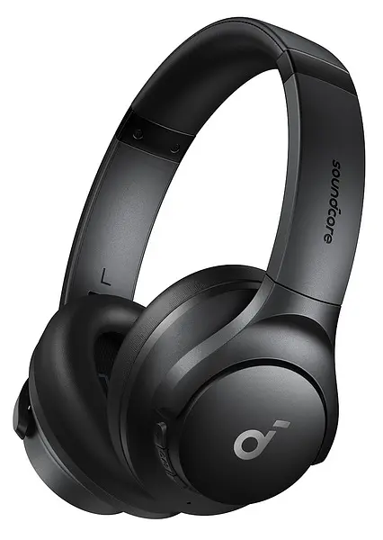 Гарнитура Anker SoundCore Q20i Black - фото 4