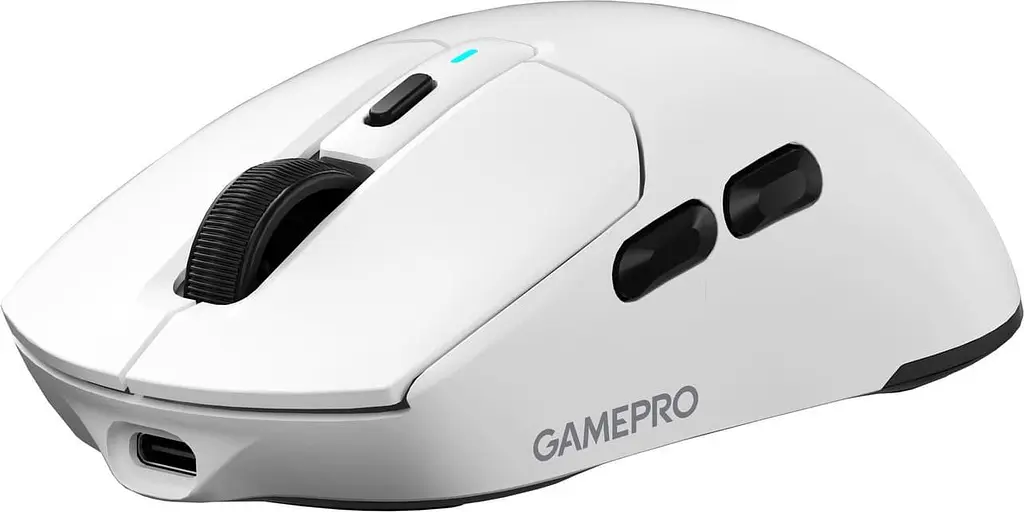 Мышь GamePro Genesis Airmaster (GM167W) U1 - фото 4