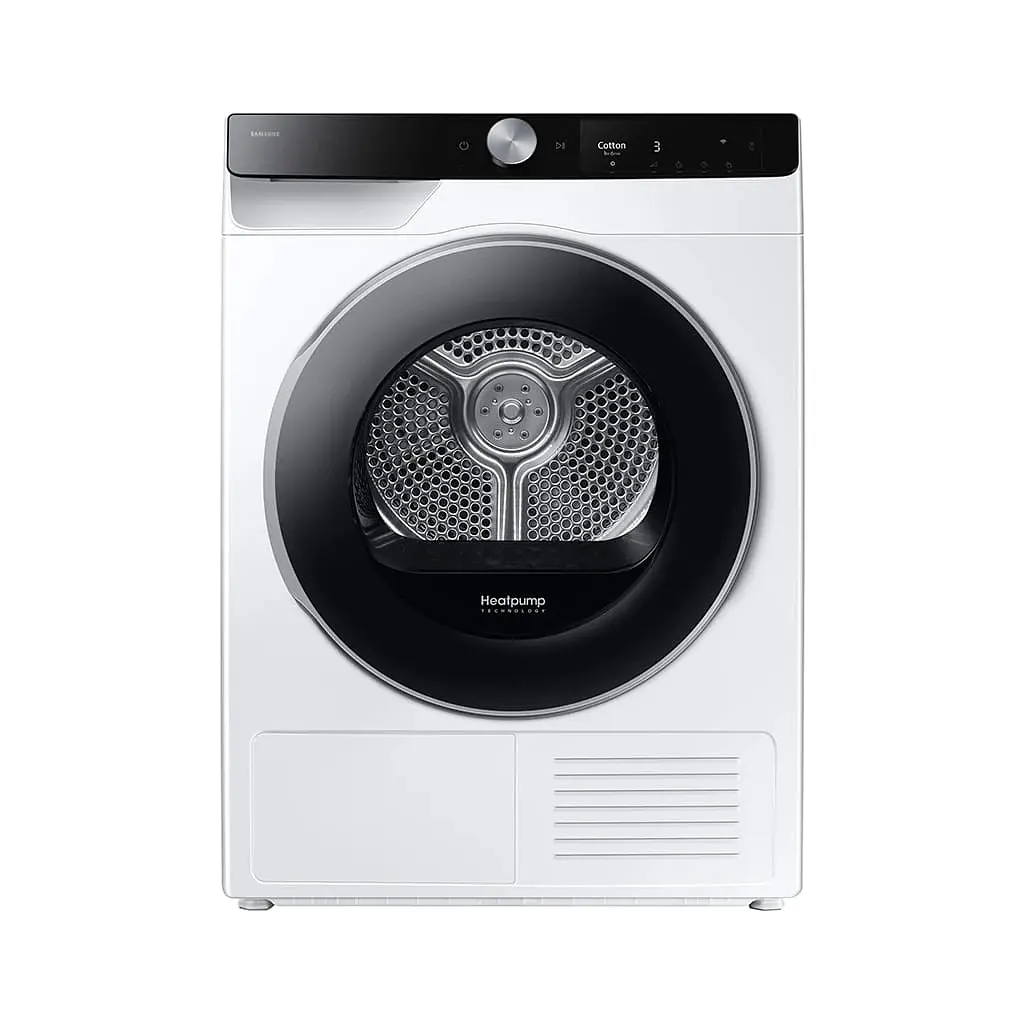 Сушильна машина Samsung DV90T6240LK/UA