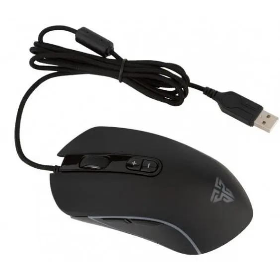 Ігрова миша Fantech X16 Thor II USB RGB-підсвічування (23360-01_460) - фото 5
