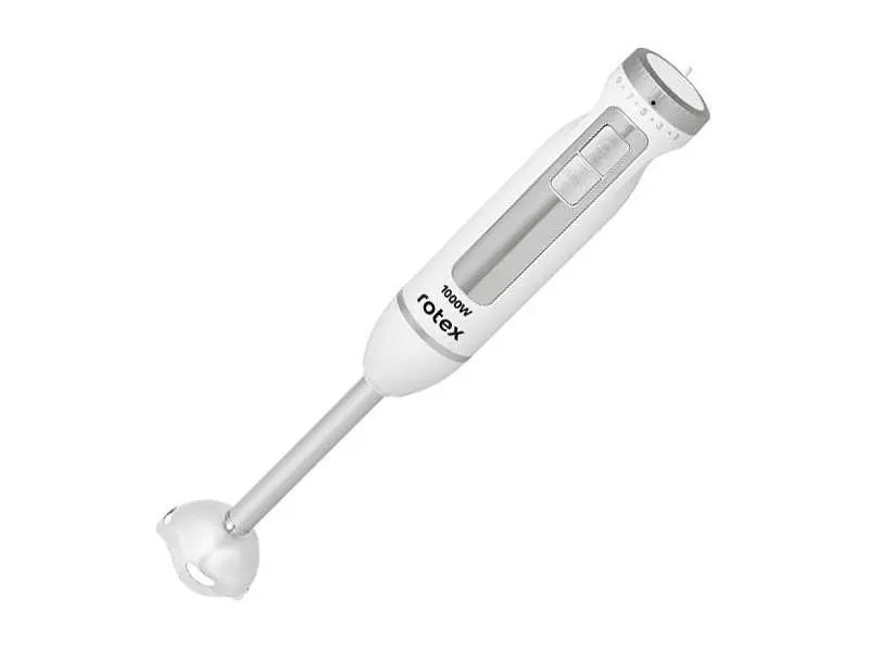Блендер Rotex RTB 1040-W