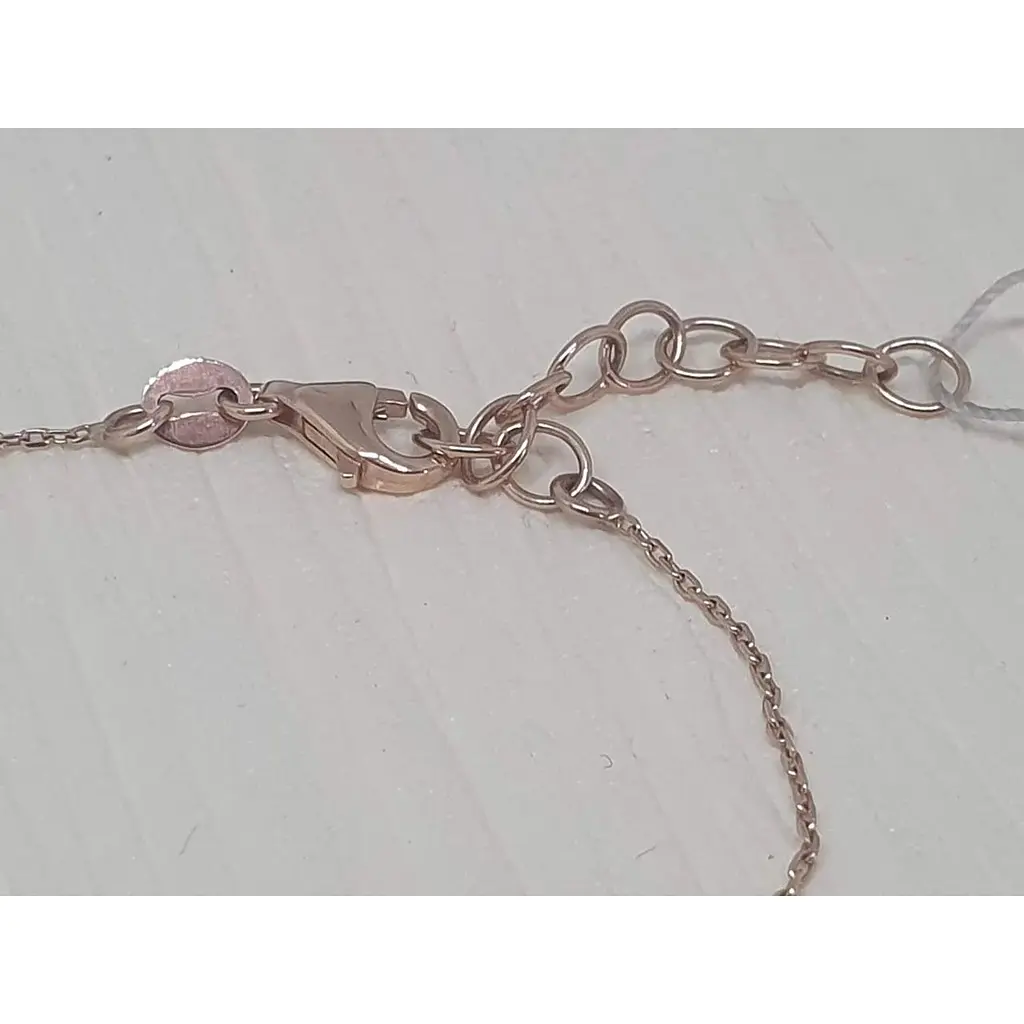 Золотой браслет Столичная Ювелирная Фабрика. 323124 - фото 3