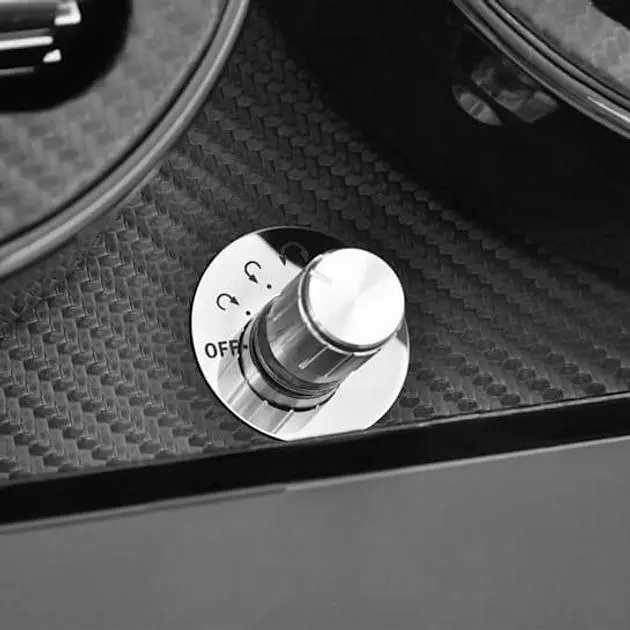 Вітрина для годинників Klarstein CA3PM (10004397) - фото 3