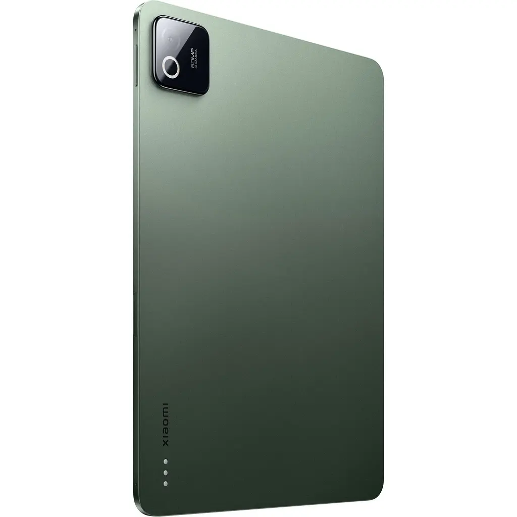 Планшет Xiaomi Pad 8 Pro 8/256GB Wi-Fi Pine Green (VHU6509EU) Global EU [160098] - фото 5