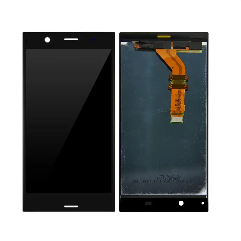 Дисплей для Sony Xperia XZs G8231/G8232 із сенсором Black (DH0701-2)