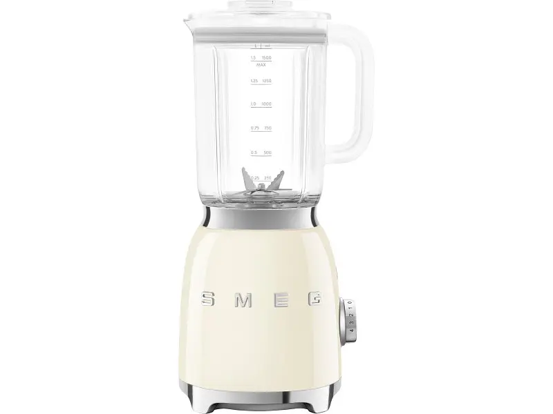 Блендер Smeg BLF03CREU