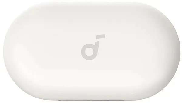 Гарнітура Anker SoundСore V20i White - фото 4