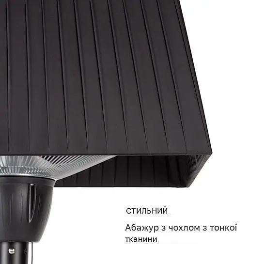 Настольный обогреватель Blumfeldt Loras Style (10035344) - фото 5