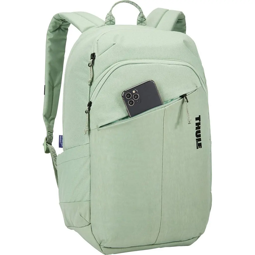 Рюкзак Thule Exeo Backpack 28L Basil Green (3204783) [107489] - фото 6