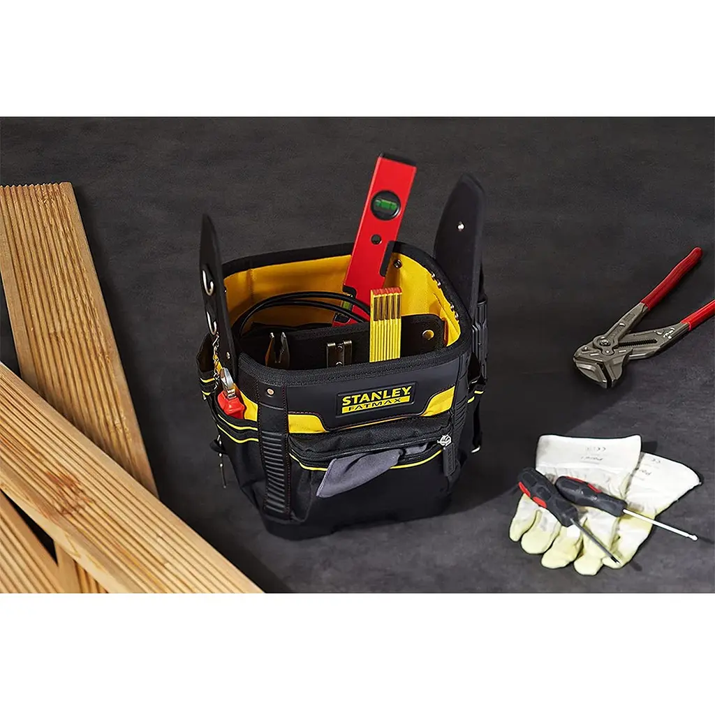 Сумка для інструментів Stanley FatMax Technician (1-93-952) - фото 5