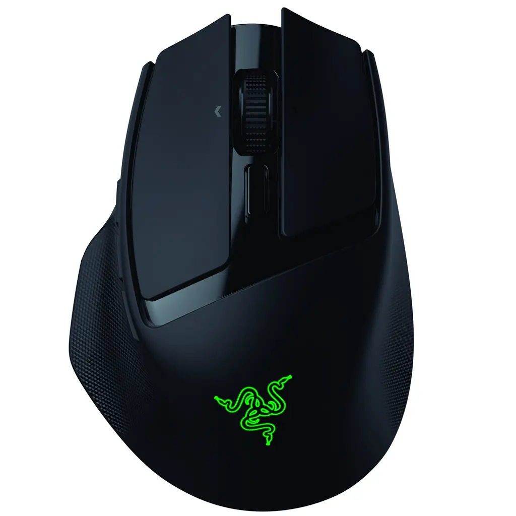 Миша бездротова Razer Basilisk Mobile (RZ01-04310100-R3G1)