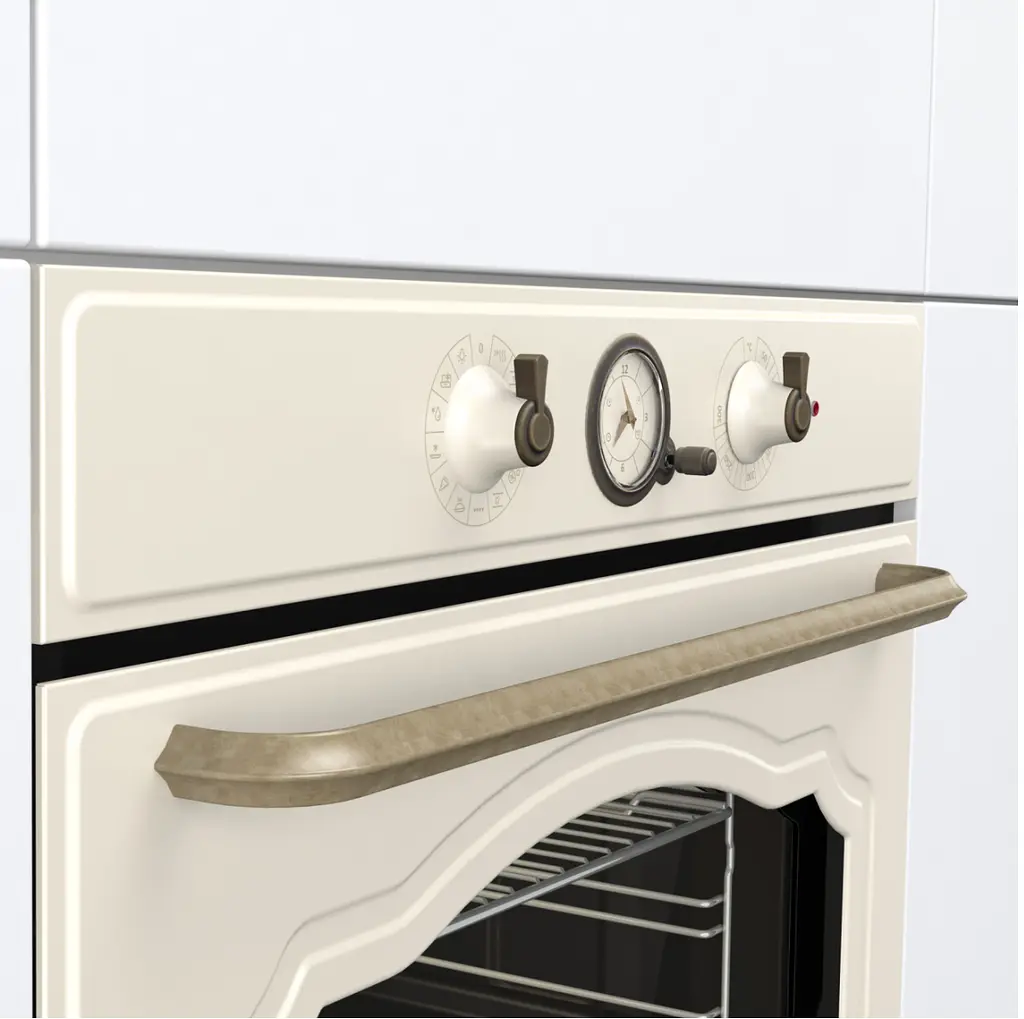 Електрична духова шафа Gorenje BOS 67371 CLI (BO3CO4L02-1) (6803260) - фото 8