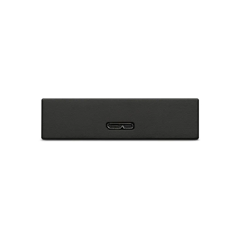 Зовнішній жорсткий диск 2.5" 2TB One Touch with Password Seagate (STKY2000401) - фото 7
