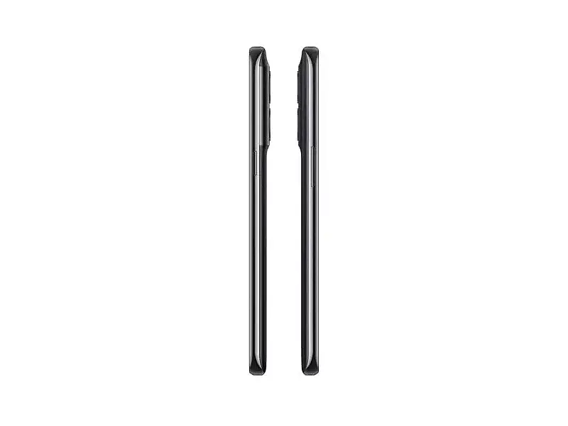 Смартфон OnePlus 10T 5G 16/256GB Moonstone Black - фото 2