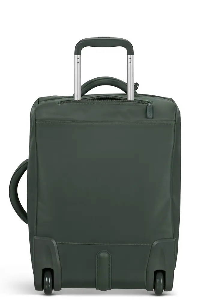 Дорожная Сумка На Колесах 55 См Lipault FOLDABLE PLUME KHAKI 55x37x22 P94*94002 - фото 3