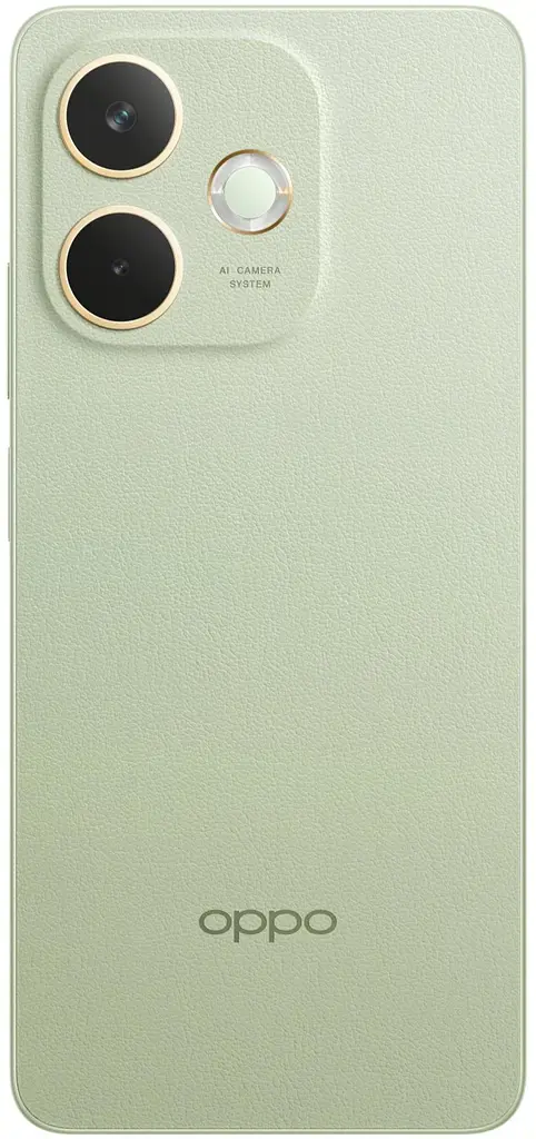 Смартфон A5 PRO 4G 8/128GB Olive Green OPPO teh0023286 - фото 7