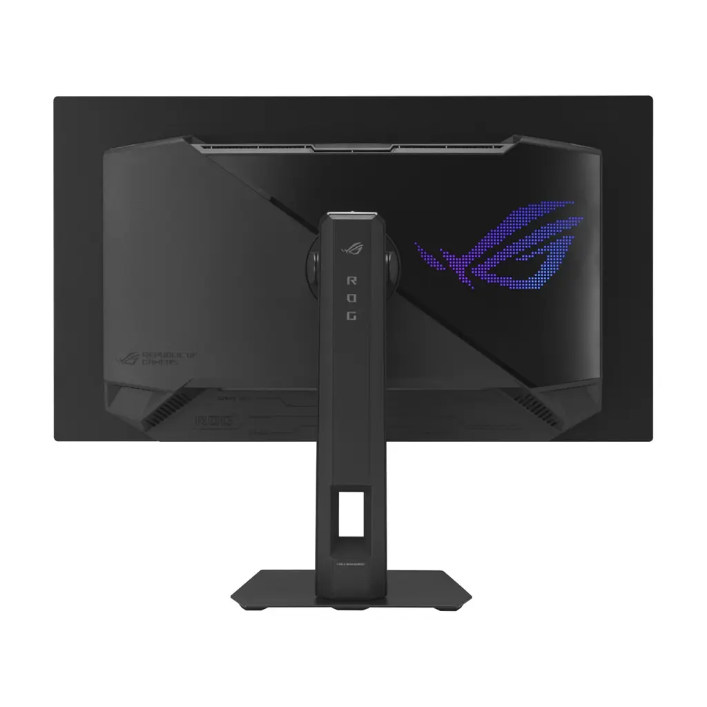 Монітор ASUS ROG Strix XG27AQDNG (90LM0CH0-B01971) - фото 5