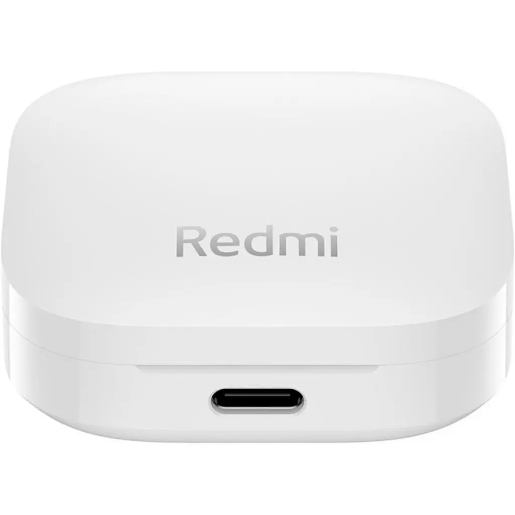 Навушники Redmi Buds 6 Active White (BHR8391GL) [111236] - фото 6