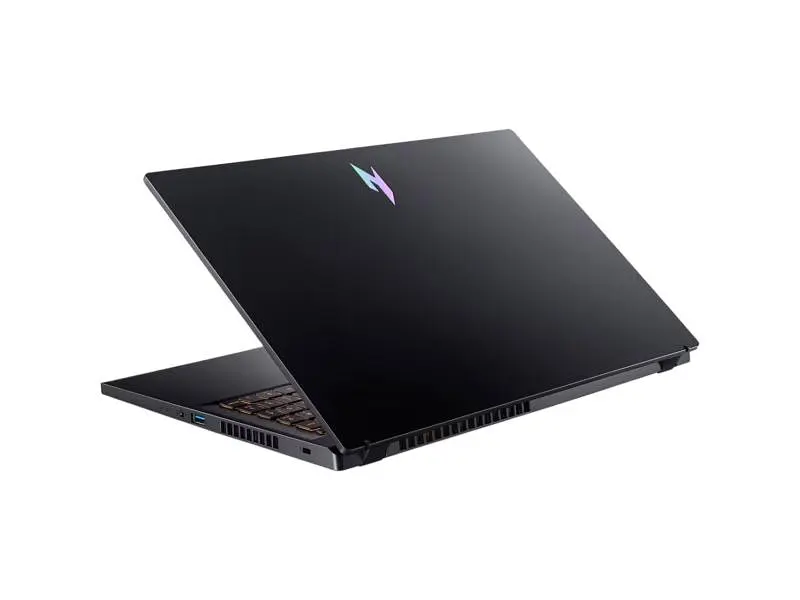 Ноутбук Acer Nitro V15 AI ANV15-42-R9KW Black (NH.U32EX.003) - фото 8