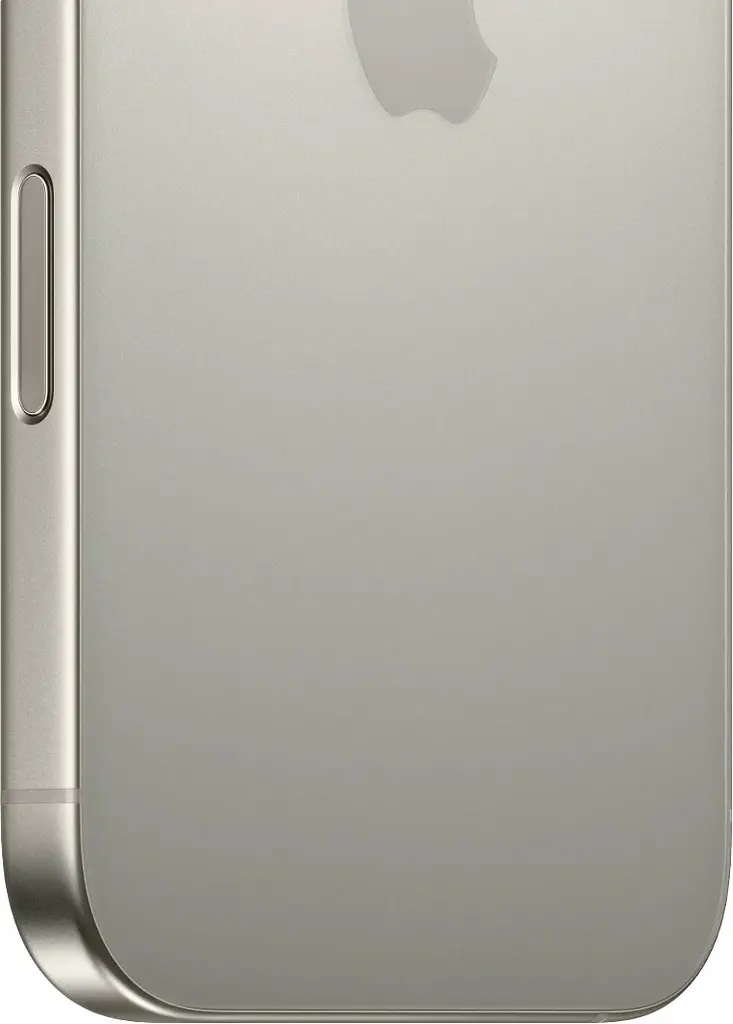 Смартфон Apple iPhone 16 Pro Max 256GB Natural Titanium OPEN BOX - фото 4
