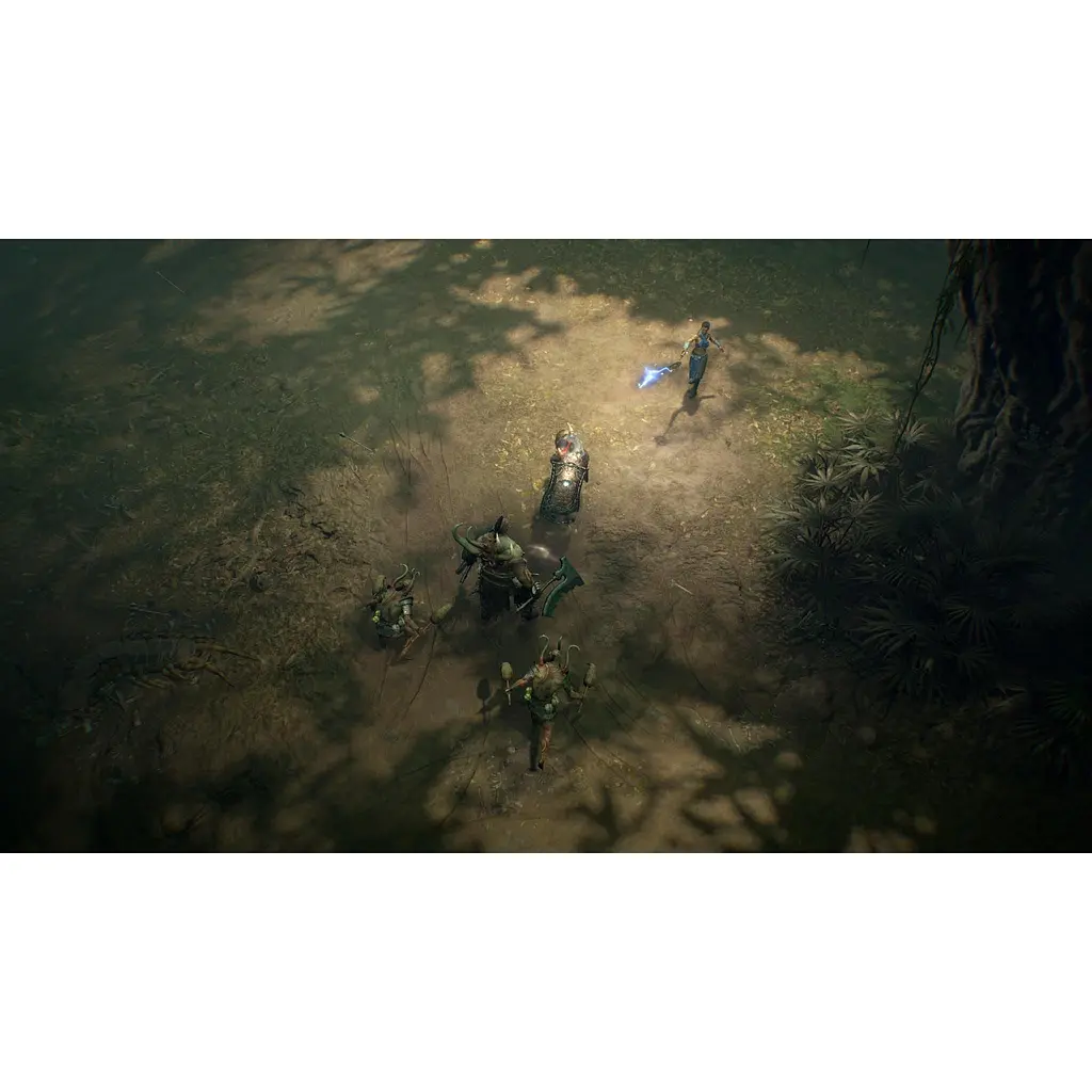 Ключ активації Microsoft Diablo IV: Vessel of Hatred - Ultimate Edition для Xbox One/Series S/X - фото 3