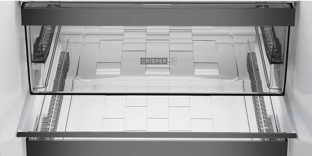 Холодильник Whirlpool WHK 25364 W4E (1,87 м, білий.No Frost) - фото 4