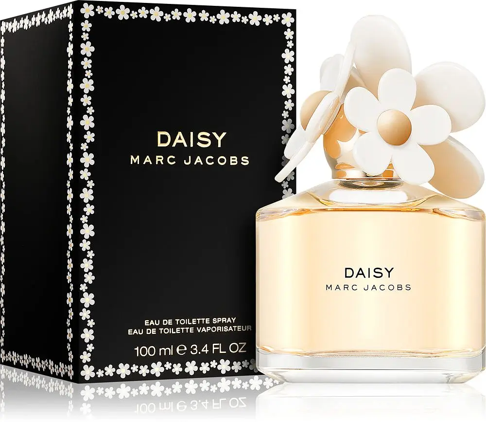 Marc Jacobs Daisy Тестер 100 мл Туалетна вода - фото 2