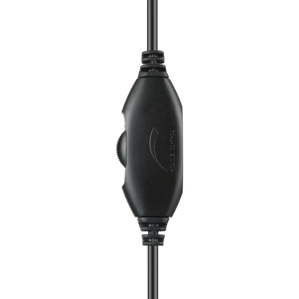 Гарнітура Sandberg MiniJack Office Headset 3.5 мм Black (325-41) - фото 3