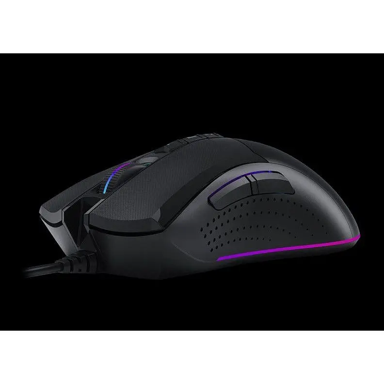 Игровая мышь A4Tech W90Pro Bloody Stone Black - фото 5