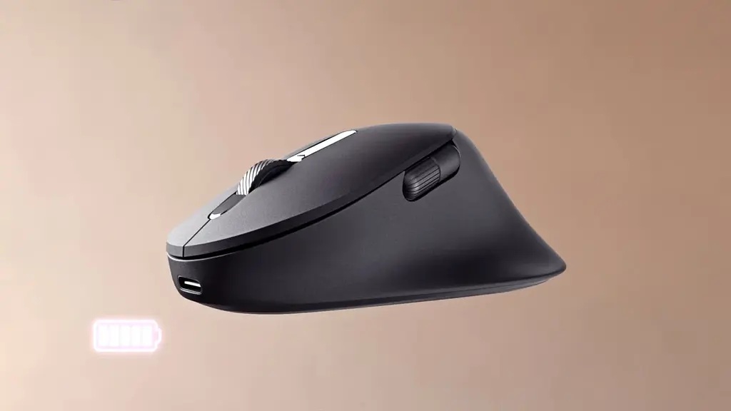 Комп'ютерна миша Dell Pro Premium Mouse MS900 teh0024933 - фото 6