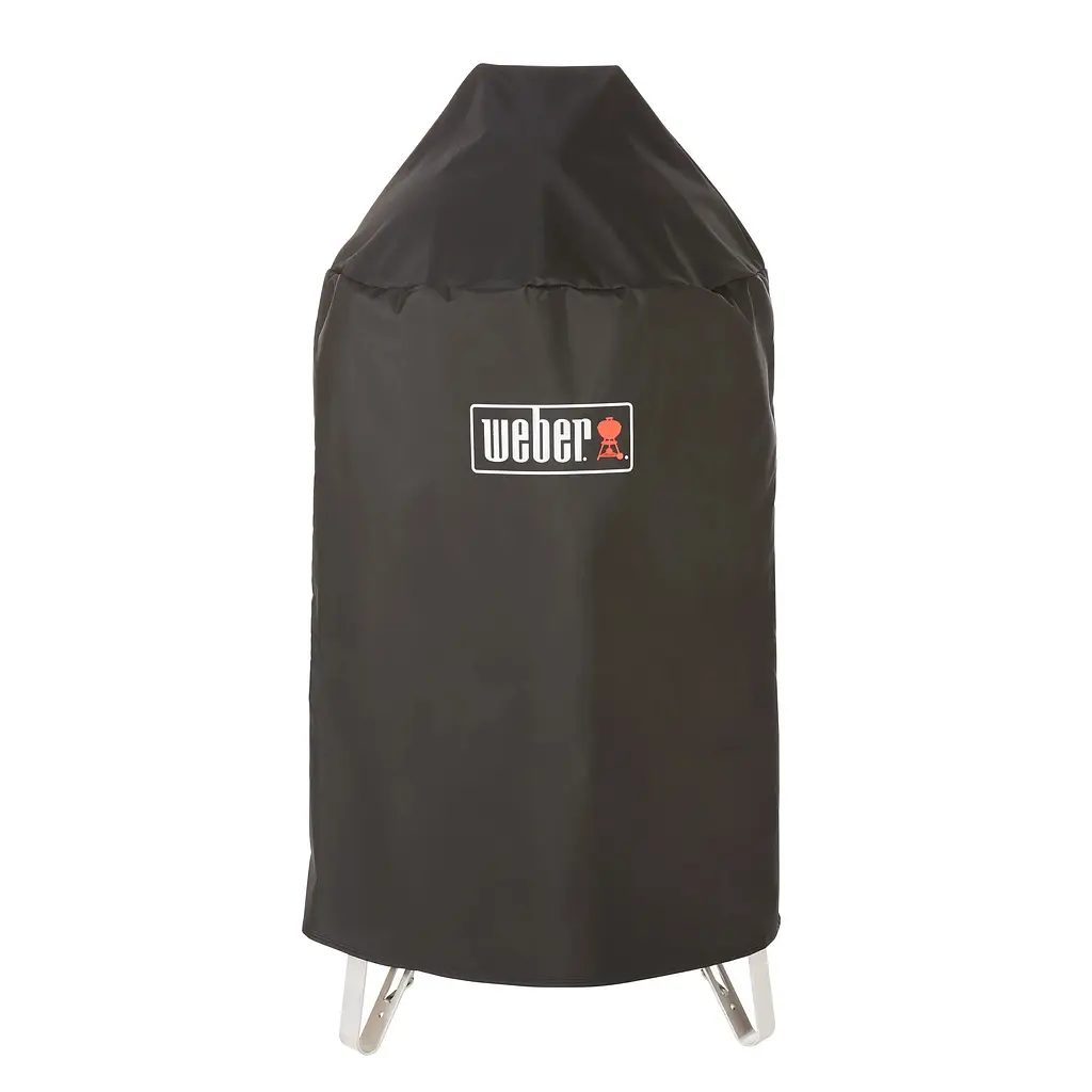 Коптильня вугільна Weber Smokey Mountain Cooker 57 см (731004) - фото 8