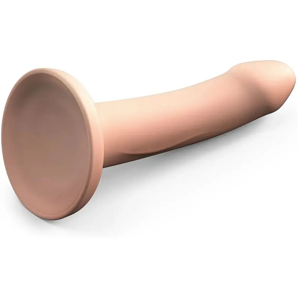 Фалоімітатор Dorcel Real Pleasure S Vanilla - фото 2