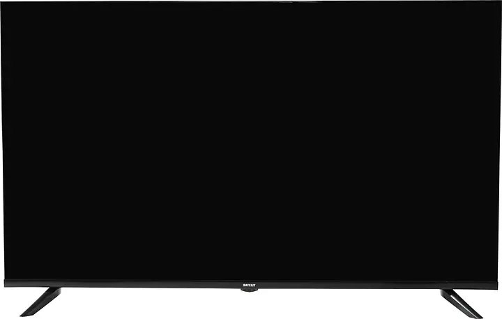 Телевізор SATELIT 50U8200WS Smart (4 K,webos) - фото 2