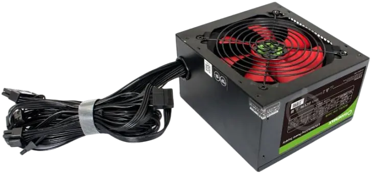Блок питания GameMax GM-700B 700W (GM-700B) - фото 2