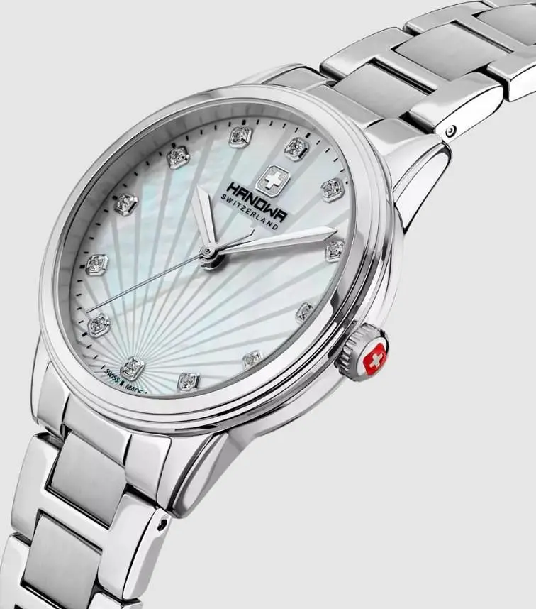 Годинник Hanowa HAWLG0002004 - фото 2