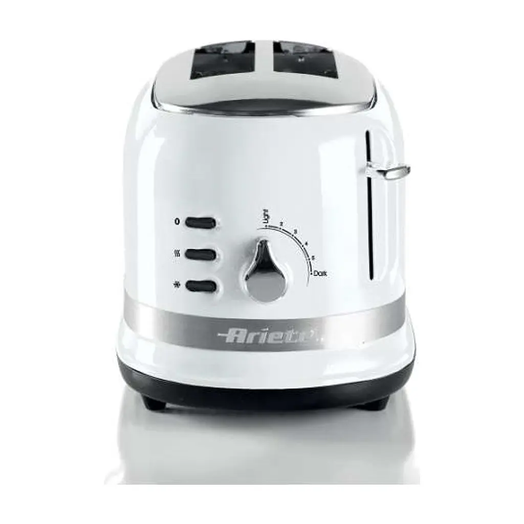Тостер Ariete 0149 WH - фото 2